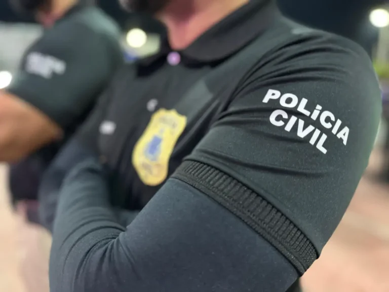 Polícia Civil