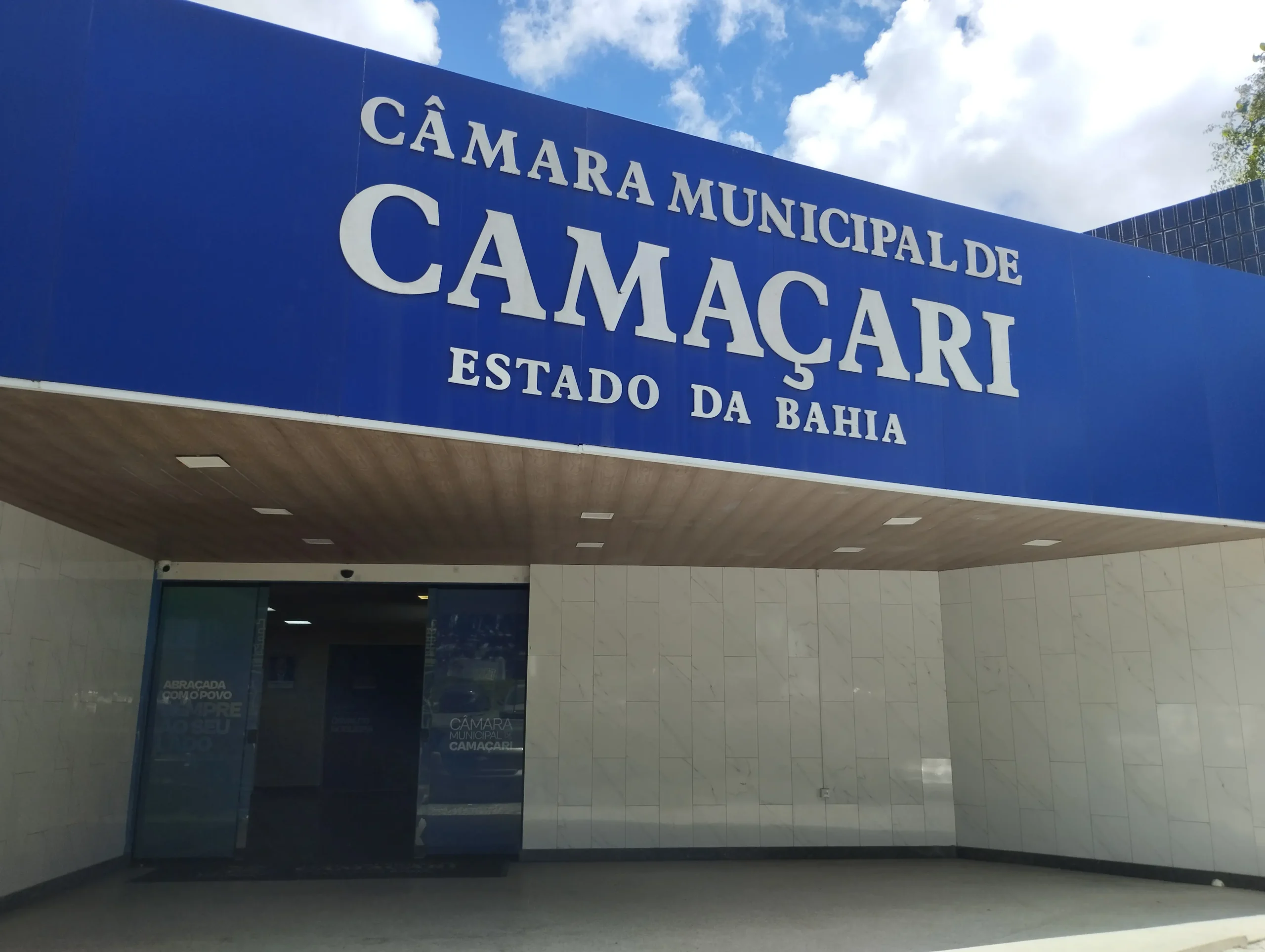 Câmara de Camaçari